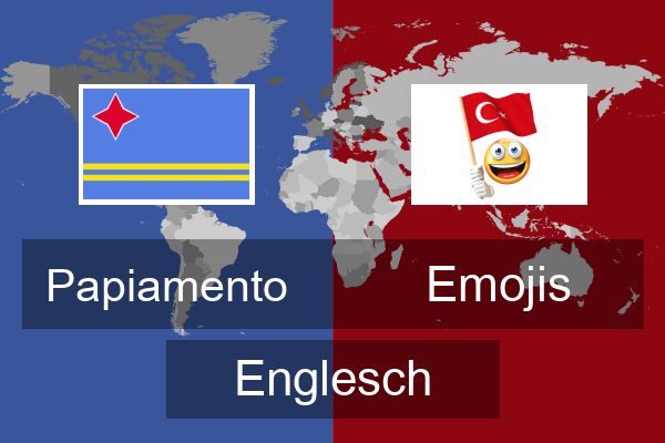  Emojis Englesch