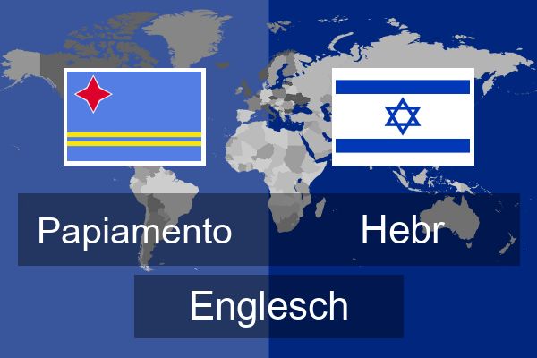  Hebr Englesch