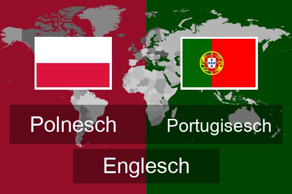  Portugisesch Englesch