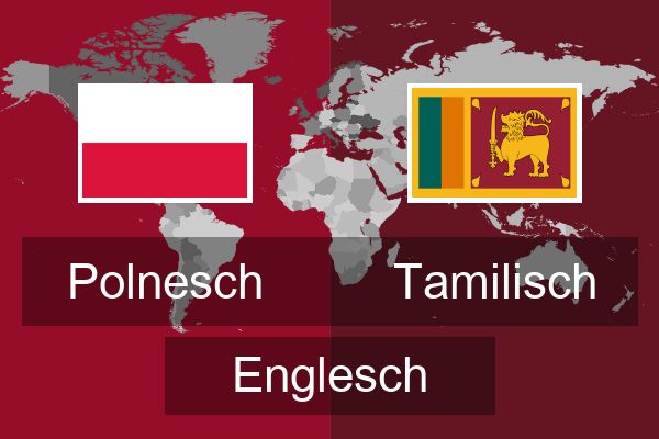  Tamilisch Englesch