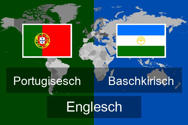  Baschkirisch Englesch