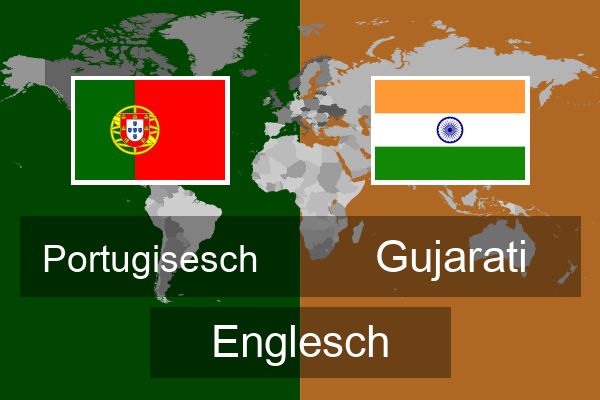  Gujarati Englesch