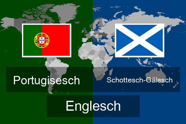  Schottesch-Gälesch Englesch