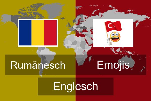  Emojis Englesch