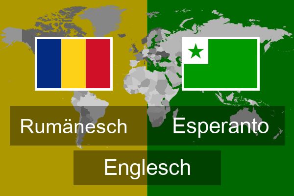  Esperanto Englesch