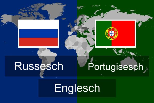  Portugisesch Englesch