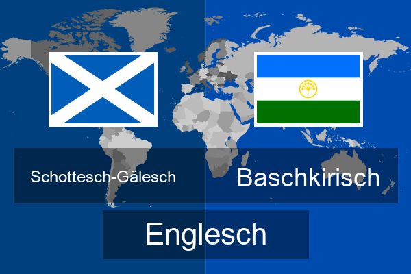  Baschkirisch Englesch