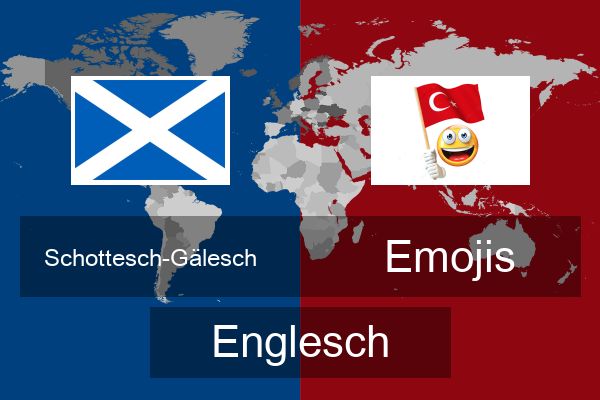  Emojis Englesch