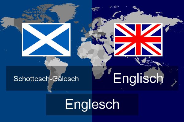  Englisch Englesch