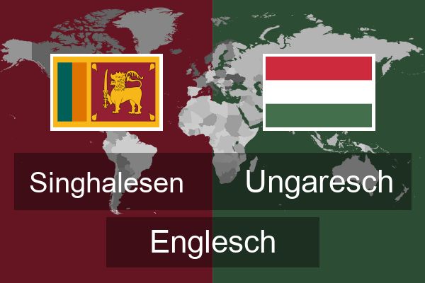  Ungaresch Englesch