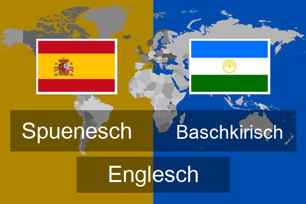  Baschkirisch Englesch