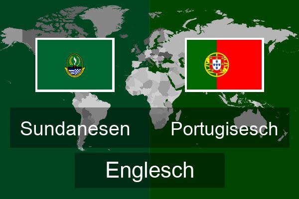  Portugisesch Englesch