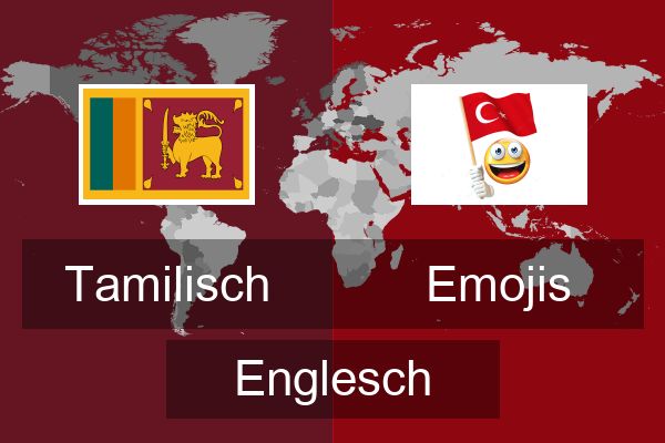  Emojis Englesch