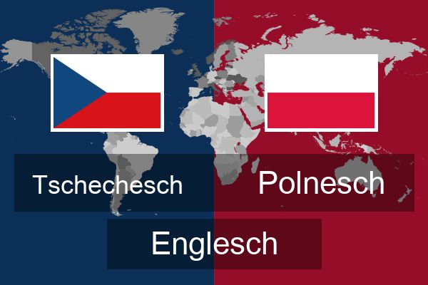  Polnesch Englesch