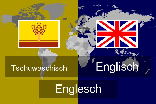  Englisch Englesch