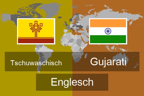  Gujarati Englesch