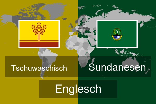  Sundanesen Englesch