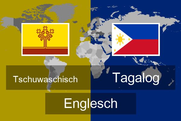  Tagalog Englesch