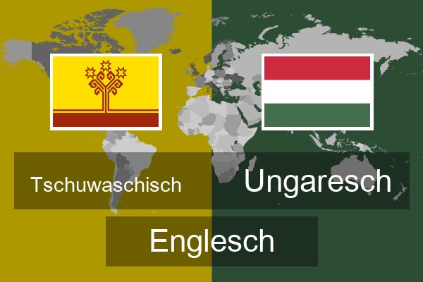  Ungaresch Englesch