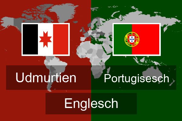  Portugisesch Englesch