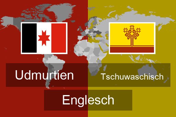  Tschuwaschisch Englesch