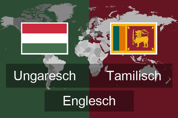  Tamilisch Englesch