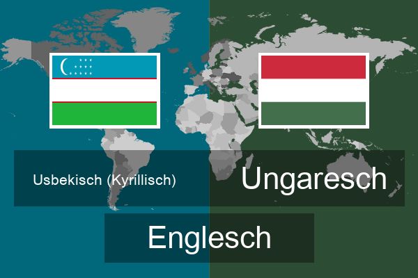  Ungaresch Englesch