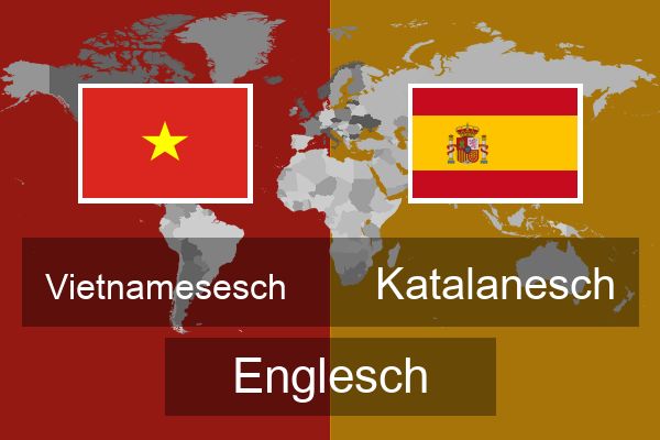  Katalanesch Englesch