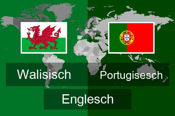  Portugisesch Englesch