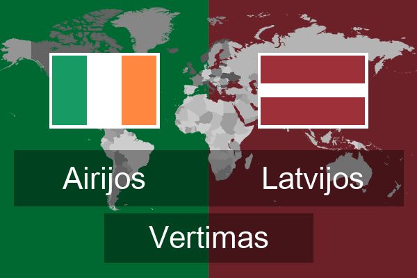  Latvijos Vertimas