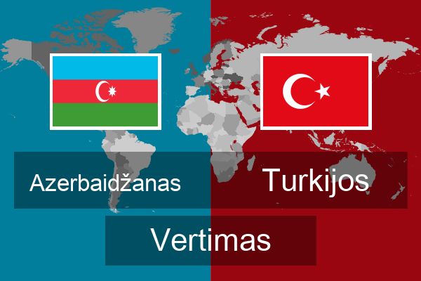  Turkijos Vertimas