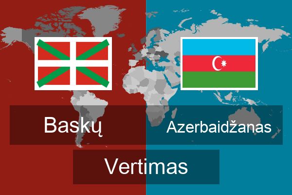  Azerbaidžanas Vertimas