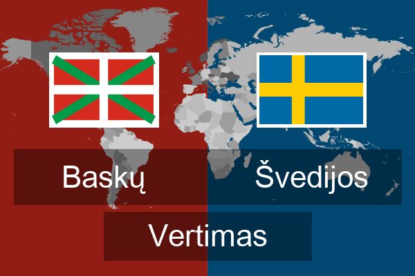  Švedijos Vertimas