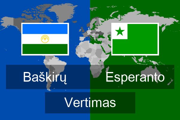  Esperanto Vertimas