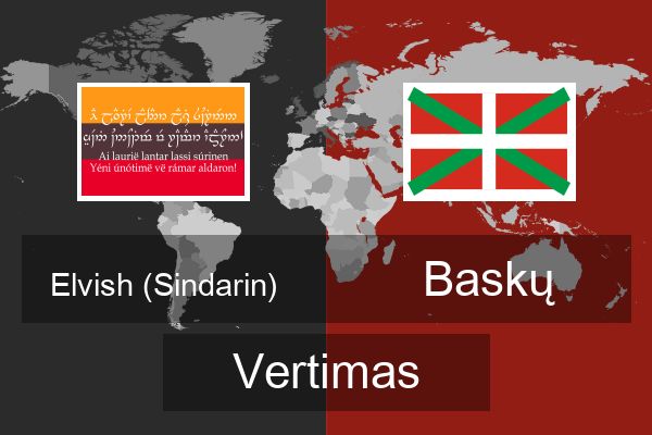  Baskų Vertimas