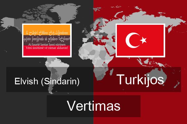  Turkijos Vertimas