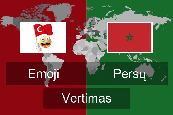  Persų Vertimas