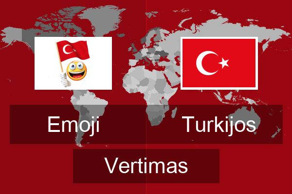  Turkijos Vertimas