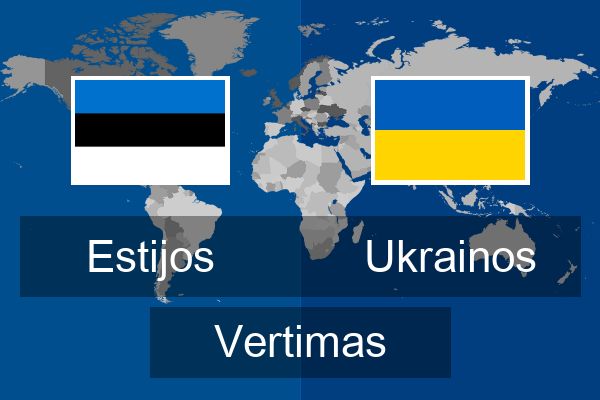  Ukrainos Vertimas