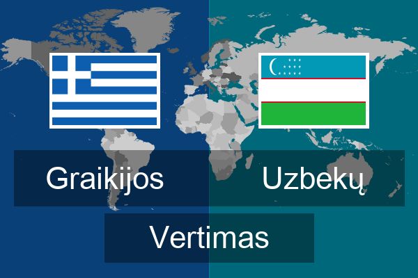  Uzbekų Vertimas