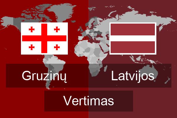  Latvijos Vertimas