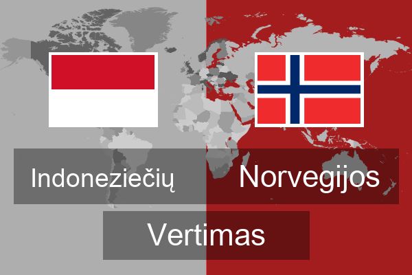  Norvegijos Vertimas