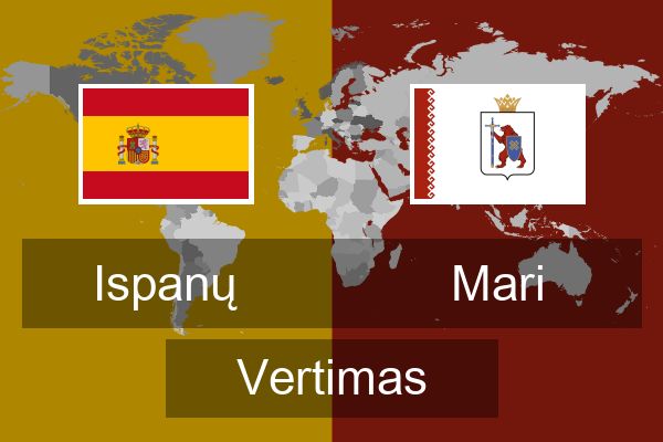  Mari Vertimas