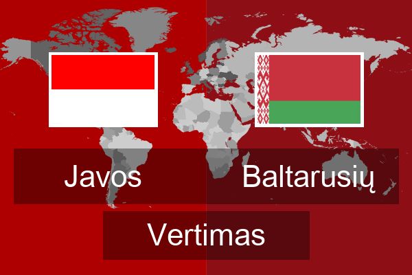  Baltarusių Vertimas
