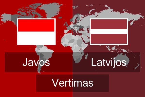  Latvijos Vertimas