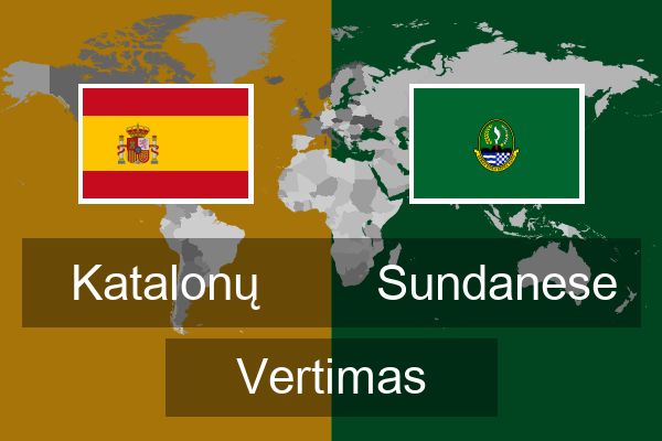  Sundanese Vertimas