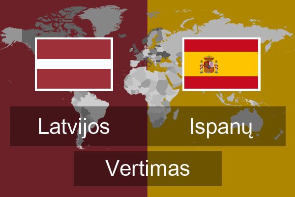  Ispanų Vertimas