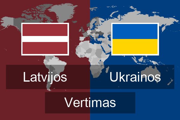  Ukrainos Vertimas