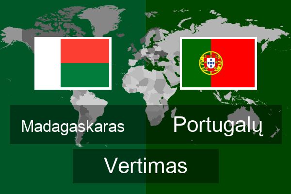  Portugalų Vertimas