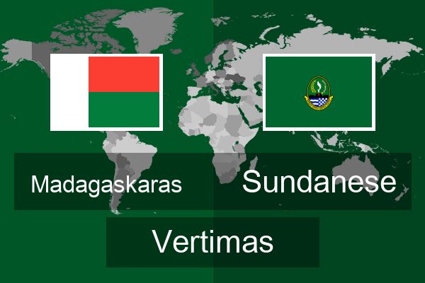  Sundanese Vertimas